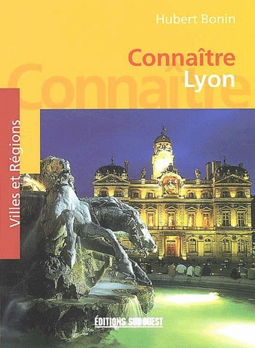 Connaître Lyon - flash vidéo