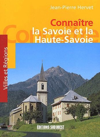 Connaître la Savoie et la Haute-Savoie - flash vidéo
