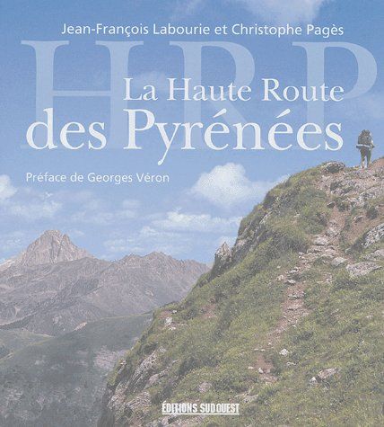 La haute route des Pyrénées - flash vidéo