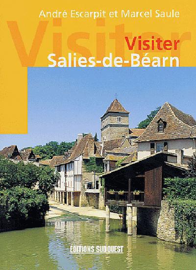 Salies de bearn (visiter)