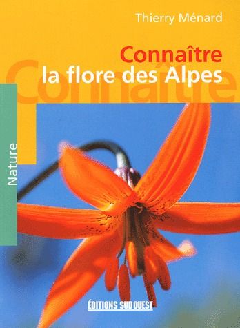 Connaître la flore des Alpes - flash vidéo