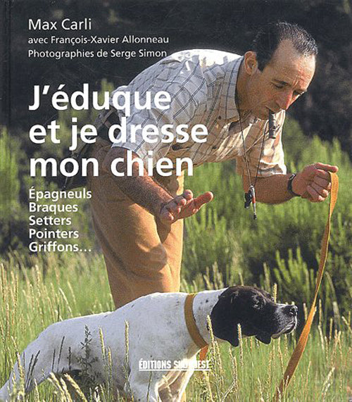 J'éduque et je dresse mon chien - flash vidéo