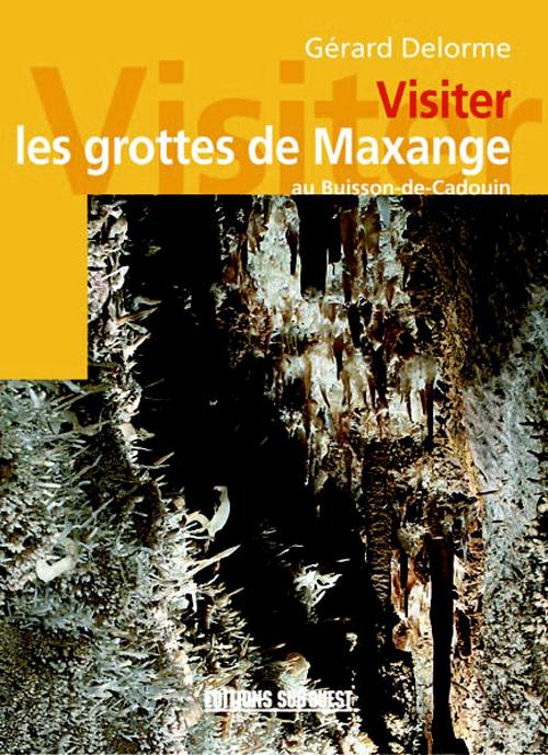 Visiter les grottes de maxange au buisson-de-cadouin