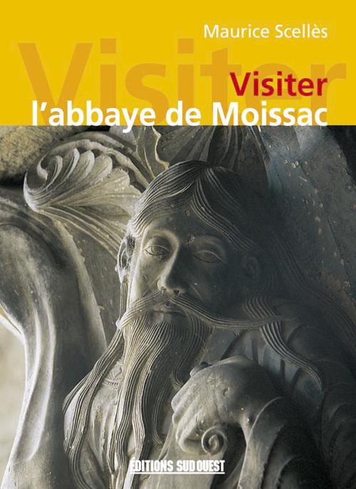 Visiter l'abbaye de moissac (espagnol)