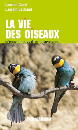 La vie des oiseaux - flash vidéo