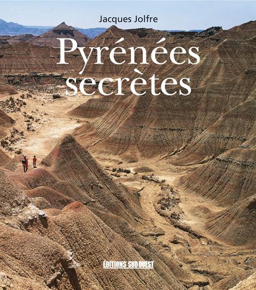 Pyrénées secrètes - flash vidéo
