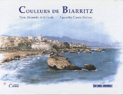 Couleurs de Biarritz - flash vidéo