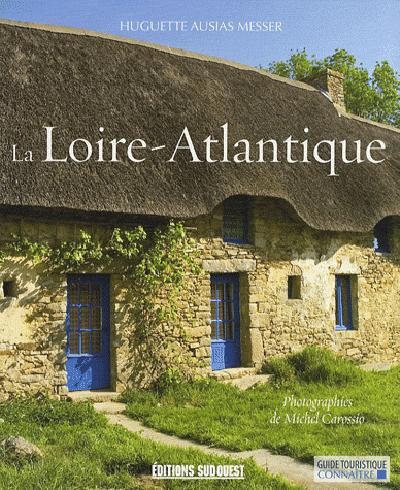 Connaître la Loire-Atlantique - flash vidéo