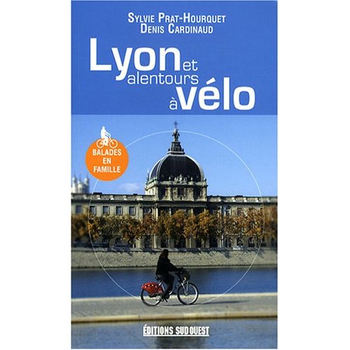 Autour de Lyon à vélo
