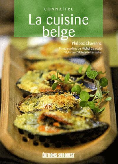 Connaître la cuisine belge - flash vidéo