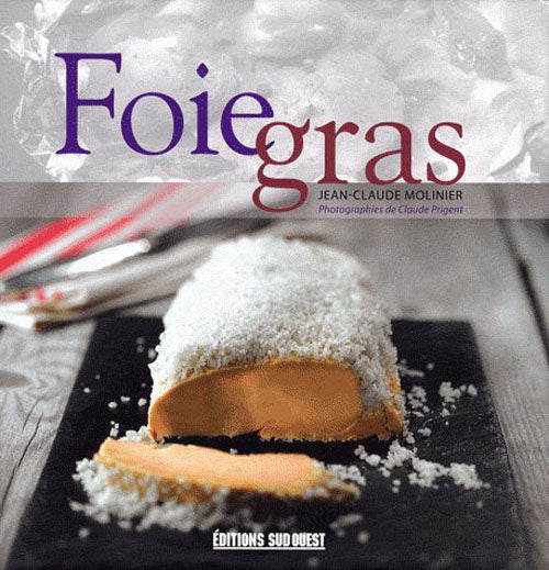 Foie gras - flash vidéo