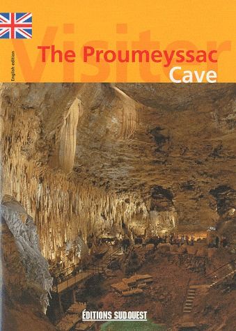 The Proumeyssac cave