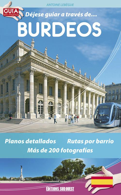 Le guide de Bordeaux