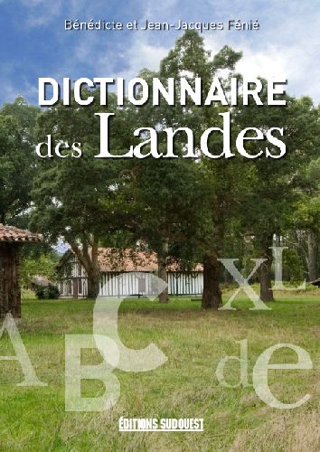 Dictionnaire des Landes