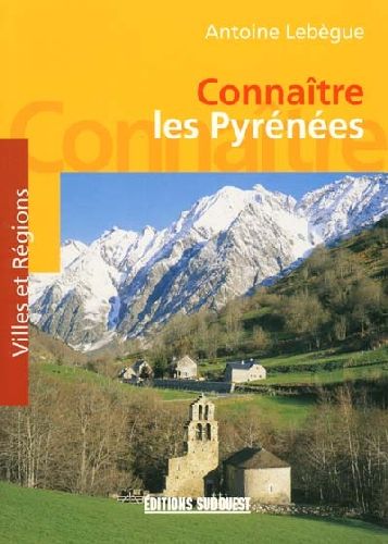 Connaître les Pyrénées - flash vidéo
