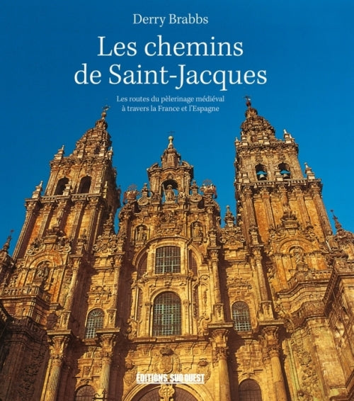 Les chemins de Saint-Jacques - flash vidéo