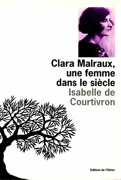 Clara malraux