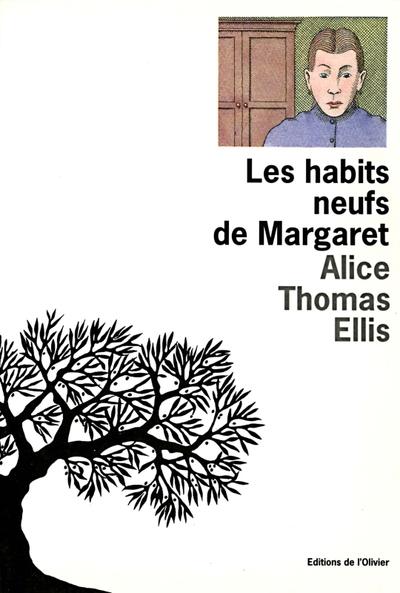 Les habits neufs de Margaret
