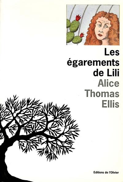 Egarements de lili (les)