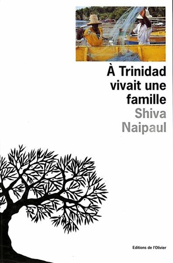 A trinidad vivait une famille