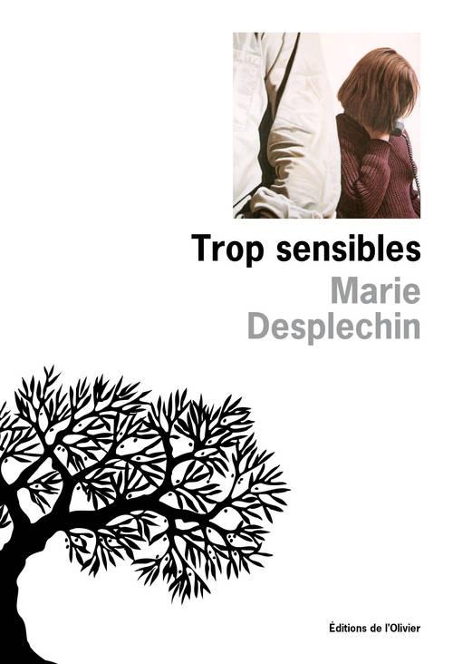 Trop sensibles - flash vidéo