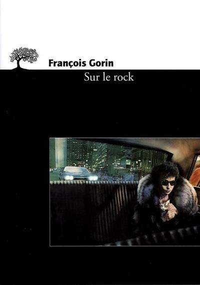 Sur le rock - nouvelle edition