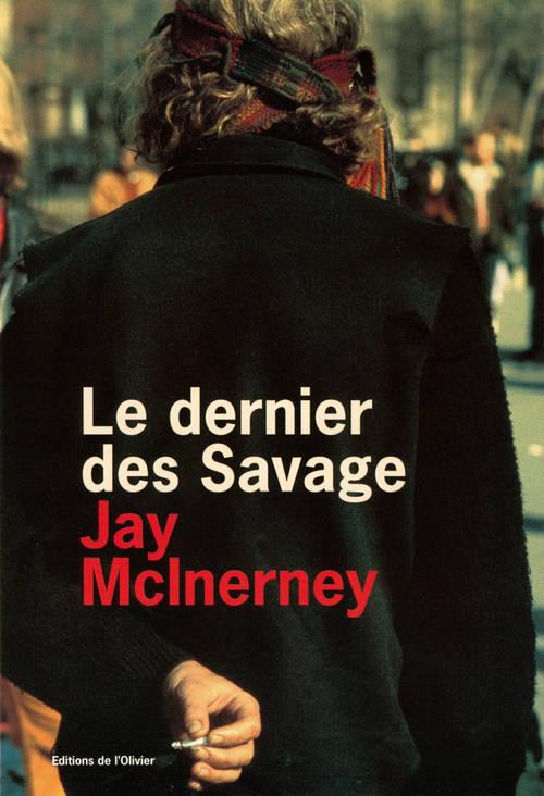 Dernier des savage (le)