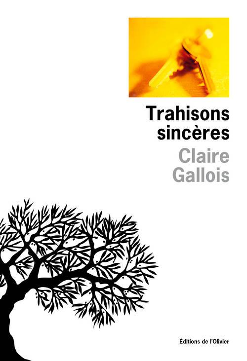 Trahisons sinceres - flash vidéo