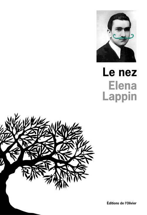Nez (le)