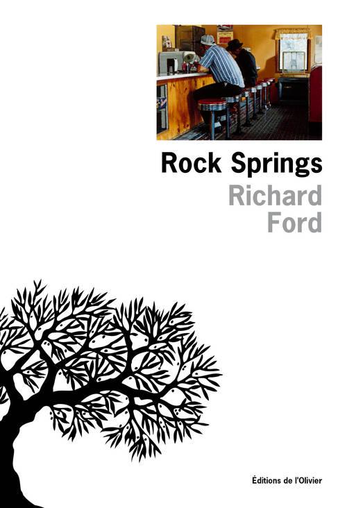 Rock spring - flash vidéo