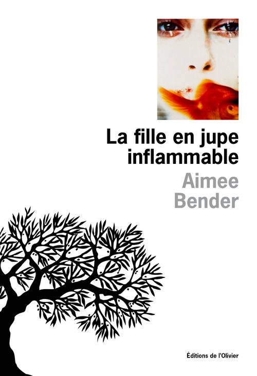 La fille en jupe inflammable - flash vidéo