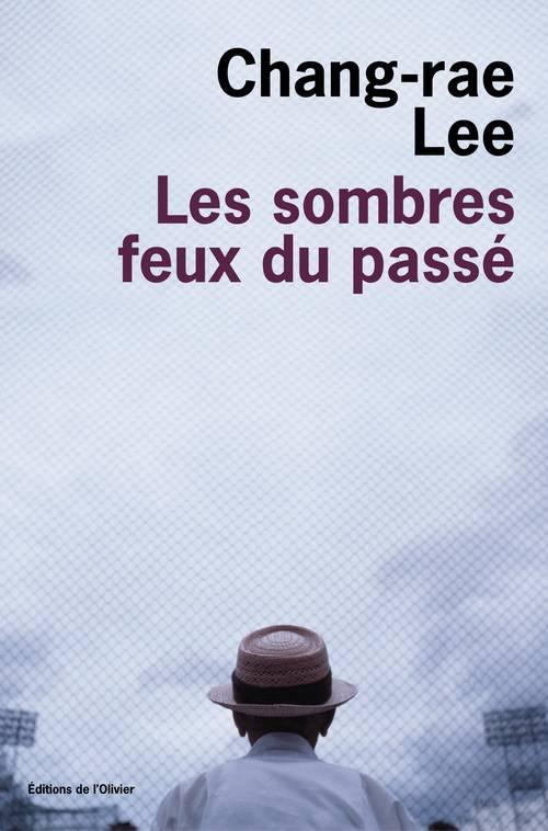 Sombres feux du passe (les)