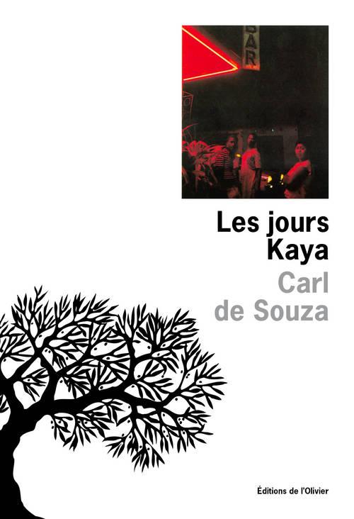 Les jours kaya - flash vidéo