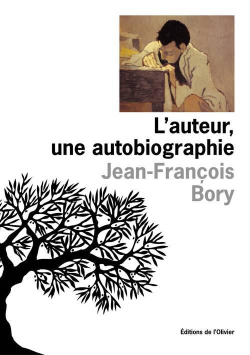 L'auteur, une autobiographie - flash vidéo