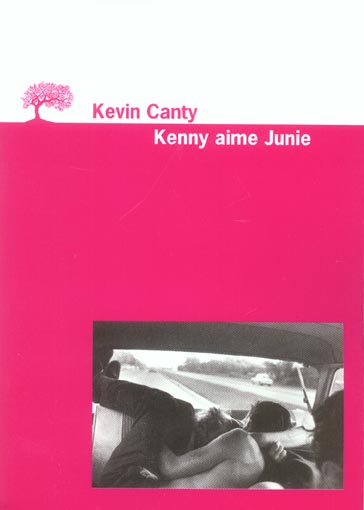 Kenny aime junie