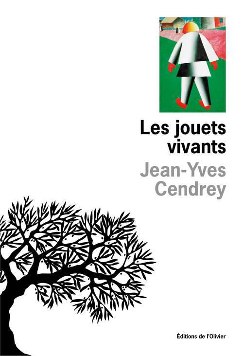 Les jouets vivants - flash vidéo