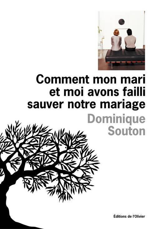 Comment mon mari et moi avons failli sauver notre mariage - flash vidéo