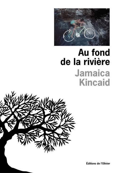 Au fond de la riviere