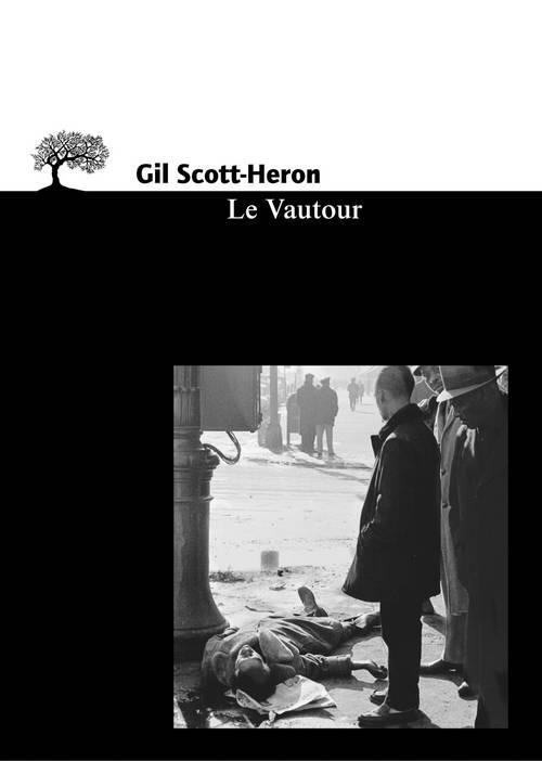 Vautour (le)