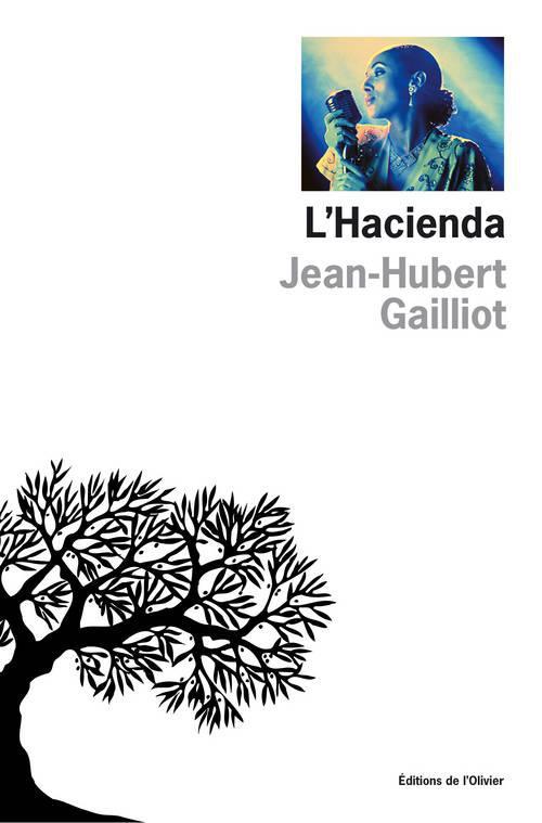 L'hacienda - flash vidéo