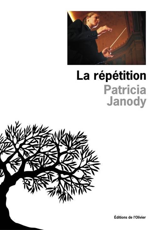 La repetition - flash vidéo