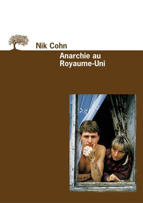 Anarchie au royaume-Uni