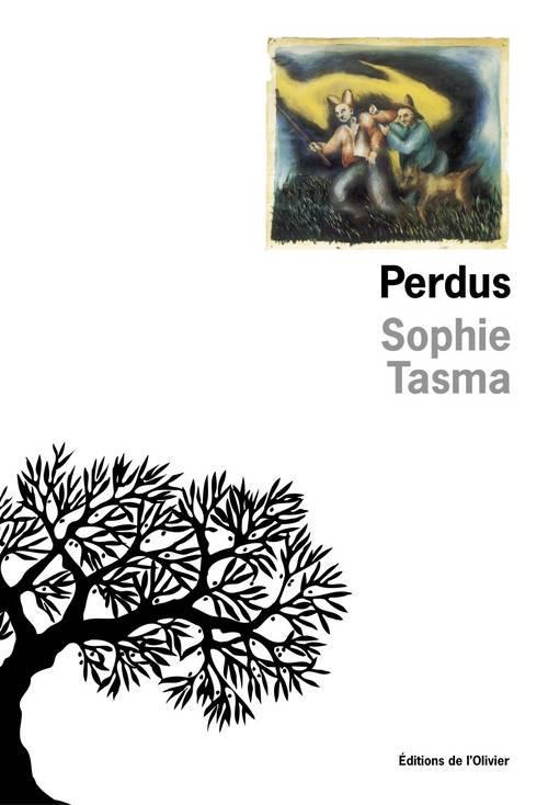 Perdus - flash vidéo