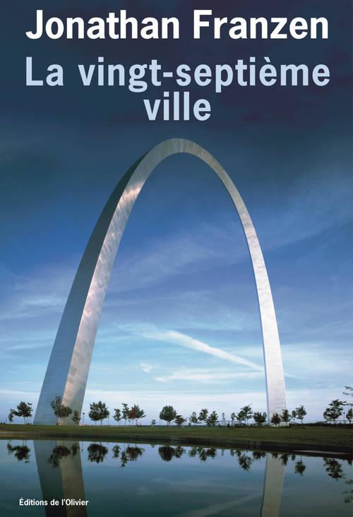 Vingt-septieme ville (la)