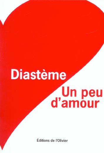 Un peu d'amour - flash vidéo