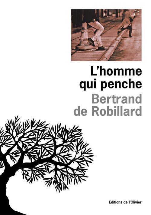 L'homme qui penche - flash vidéo