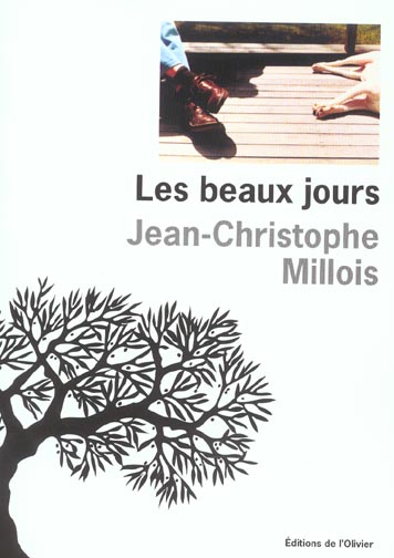 Les beaux jours - flash vidéo