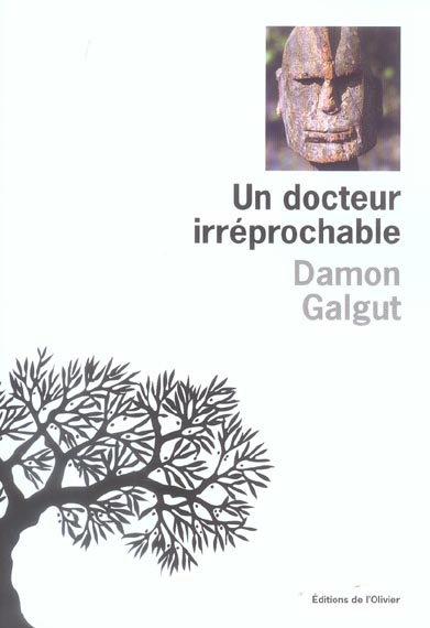 Un docteur irreprochable