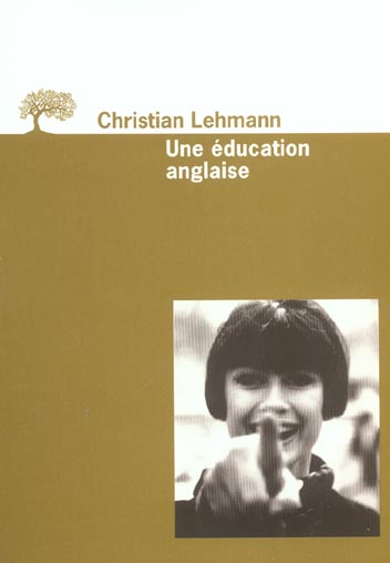Une education anglaise