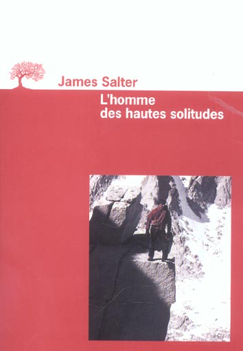 L'homme des hautes solitudes